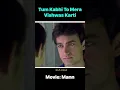 Download Lagu Man Movie Emotional Dialogue | Amir Khan Manisha Koirala