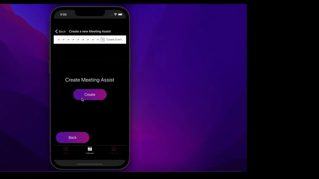 Atomic: AI planner for teams | PitchWall