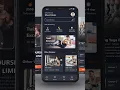 how to build a Workout app in android studio