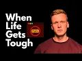 Reframing Relapsing to Porn When Life Gets Difficult