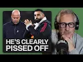 Reacting To Salah’s Outburst \u0026 How It’s Got Worse For Liverpool