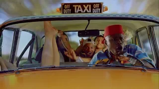 stunna 4 vegas feat dababy ashley official music video 