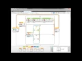EV3 Programming - Sumo Bot Seek N Destroy