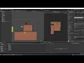 Unity2D Adding Tilemap and One-Way Platforms