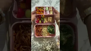 منى ما بدها Lunchbox للمدرسة Lunchboxideas 