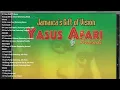 Gift of Vision By Yasus Afari & Friends