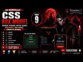 CSS Box Model Complete Tutorial Margin Padding Width Height Box-Sizing CSS Course Part 9