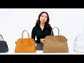 The Row Margaux Size Guide Which Size is Right for You