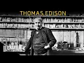 Thomas Edison Lighting Up the World Historical Documentary Lucasfilm