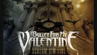 Download Bullet For My Valentine  - Waking The Demon [HQ] MP3