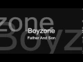 Download Lagu Boyzone - Father And Son