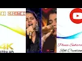 Lagu Solah Baras Ki Baali Umar  || Indian Idol Season 12 Performances || Sayli \u0026 Anushka
