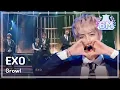 Download Lagu (ENGsub)[쇼! 챔피언] EXO - Growl, 엑소 - 으르렁, Show Champion 20130904
