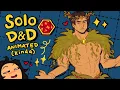 Download Lagu How I play Solo DND: A Side Quest