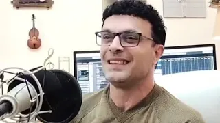 الناس المغرمين محمد عبد المطلب أداء الفنان نهاد النجار 