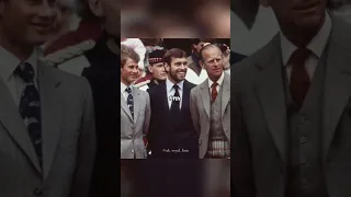 Royal Family Members Heights