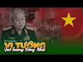 Lagu Vị Tướng Quê Hương Đồng Khởi: Dấu Ấn Cuộc Đời Của Đại Tướng, AHLLVTND Lê Văn Dũng