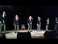 Пливе кача Піккардійська Терція Рівне