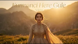                               كورمنجي هارا غولي   اغنية كردية   عربية ترند       مطلوبة اكثر شيء دندنها