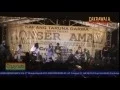 Download Lagu Crazy Rasta - Kucari Jalan Terbaik (Live) KONSER AMAL HUT BHAYANGKARA KE-69