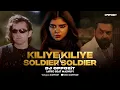 Lagu Kiliye Kiliye X Soldier Soldier | DJ Oppozit Afro Beat Mashup