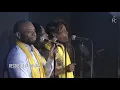 RECEIVE MY PRAISE (Nara by Tim Godfrey in French)/YOU ARE EXALTED/COUNT GOD'S BLESSINGS|Joseph Mo...