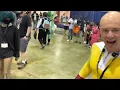 Acen 2022 vendor hall