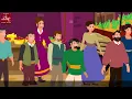 The Merchant of Venice Story in English | Stories for Teenagers | @EnglishFairyTales