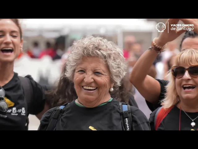 What has been the best part of your experience? - viajescaminodesantiago.com