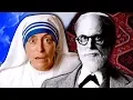 Mother Teresa vs Sigmund Freud Epic Rap Battles of History
