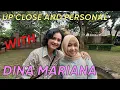 Download Lagu UPCLOSE \u0026 PERSONAL 1 | DINA MARIANA