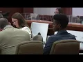 Here s why 5 jurors were dismissed during final selection in AJ Armstrong trial