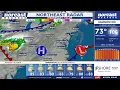 Your Hyper-Local NorCast Weather Channel