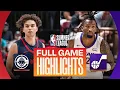 CLIPPERS vs JAZZ LAS VEGAS SUMMER LEAGUE FULL GAME HIGHLIGHTS July 12 2026