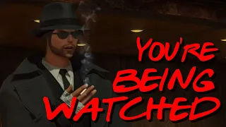 FFXIV The Stalking Issue Stalking Plugins