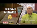 Download Lagu 25 | 3 Kisah Menarik | Ustaz Auni Mohamed | April 2016