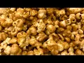 Download Lagu Homemade Caramel Popcorn