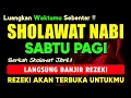 Download Lagu SHOLAWAT JIBRIL PENARIK REZEKI PALING MUSTAJAB, SHOLAWAT NABI MUHAMMAD SAW, Sholawat Jibril Merdu