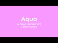 Download Lagu Aqua - Lollipop (Candyman) (Semi-Official Instrumental)