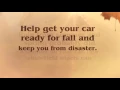 Impex Auto Sales - Fall Car Care