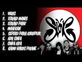 🔥SLANK FULL ALBUM | kumpulan lagu pilihan dan terbaik dari SLANK | 🎵🎶 #slank #slankers #virus 