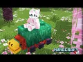 Download Lagu 🔴MASUK NETHER DEMI RUMAH  - MINECRAFT SATU NYAWA S4 | E5