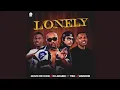 Download Lagu Muvo De Icon \u0026 Dj Arabic - Lonely (feat. TBO \u0026 Msindisi) [Official Audio]