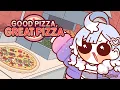 Lagu 【Good Pizza, Great Pizza】WOULD YOU LIKE SOME PINEAPPLE PIZZA? 🍕
