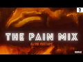 DJ MK Mixtape the Pain Mix (Hip Hop Music of the 2000s 🎧 Best Rap & Hip Hop Songs of the 00s)