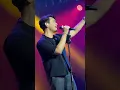 Afgan - Lestari Merdu [Ecorun Fest 2023] Istora Senayan 26.11.23