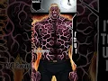 Lagu TOP 10 Strongest Characters In Kengan Omega #shorts
