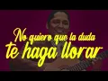 Nuestro Juramento - Julio Jaramillo | Video con Letra 2025