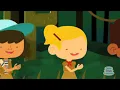 Walking In The Jungle | Kids Song | Super Simple Songs