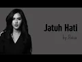 (Lirik lagu) Jatuh Hati - Raisa